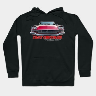 1957 Chrysler Saratoga Newport Hardtop Coupe Hoodie